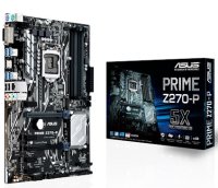 ASUS PRIME Z270-P